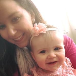 Meet your Posher, Christine